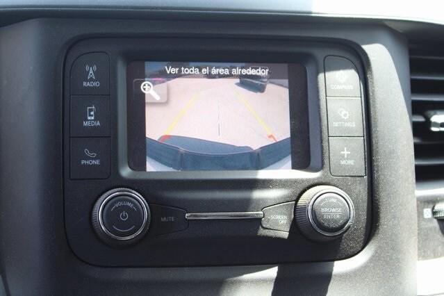 used 2020 Ram 2500 car, priced at $35,490