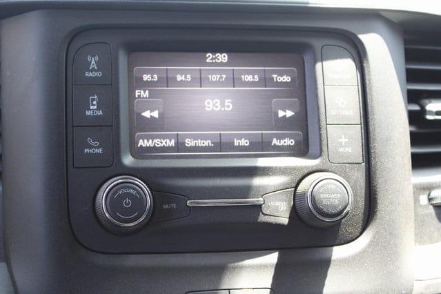 used 2020 Ram 2500 car, priced at $34,990
