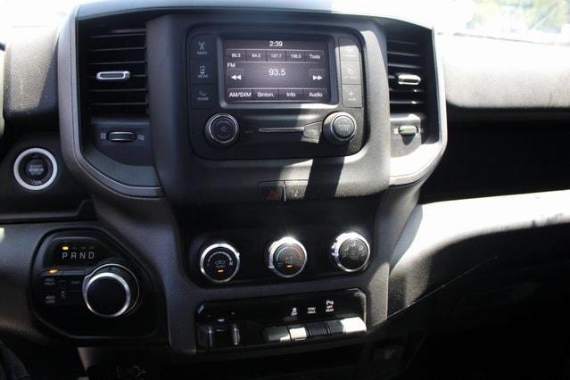used 2020 Ram 2500 car, priced at $35,490