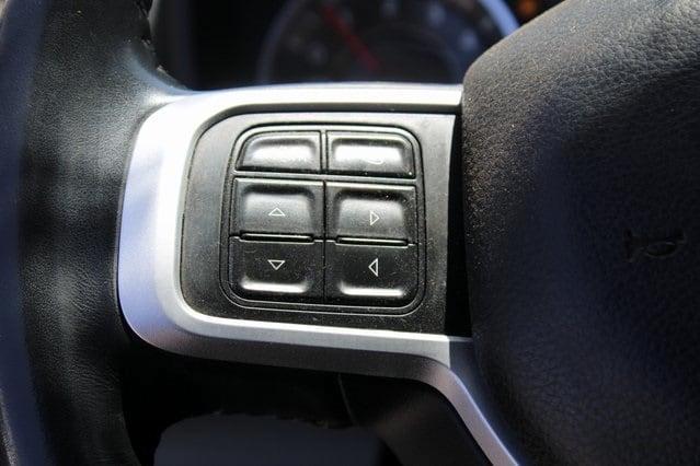 used 2020 Ram 2500 car, priced at $35,490