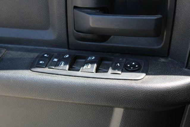 used 2020 Ram 2500 car, priced at $35,490