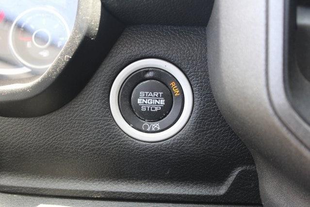 used 2020 Ram 2500 car, priced at $35,490