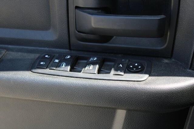 used 2020 Ram 2500 car, priced at $34,990
