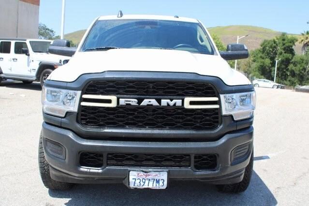 used 2020 Ram 2500 car, priced at $35,490