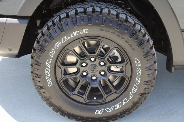 new 2025 Ram 1500 car, priced at $59,449