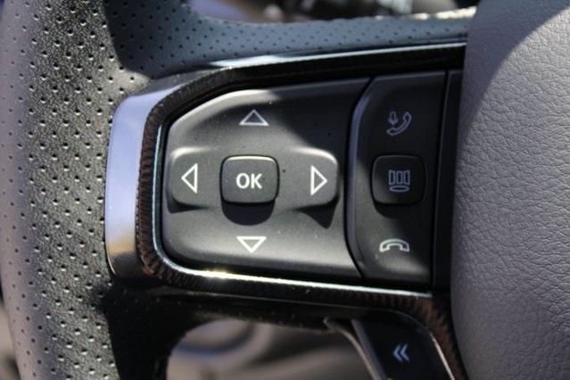 new 2025 Ram 1500 car, priced at $59,449