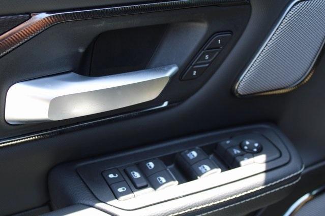 new 2025 Ram 1500 car, priced at $59,449