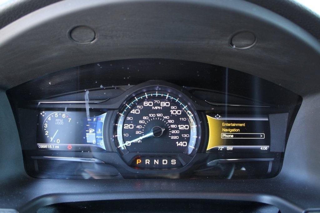 used 2017 Ford Flex car, priced at $13,690