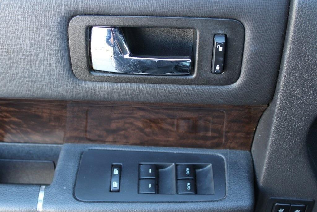 used 2017 Ford Flex car, priced at $13,690