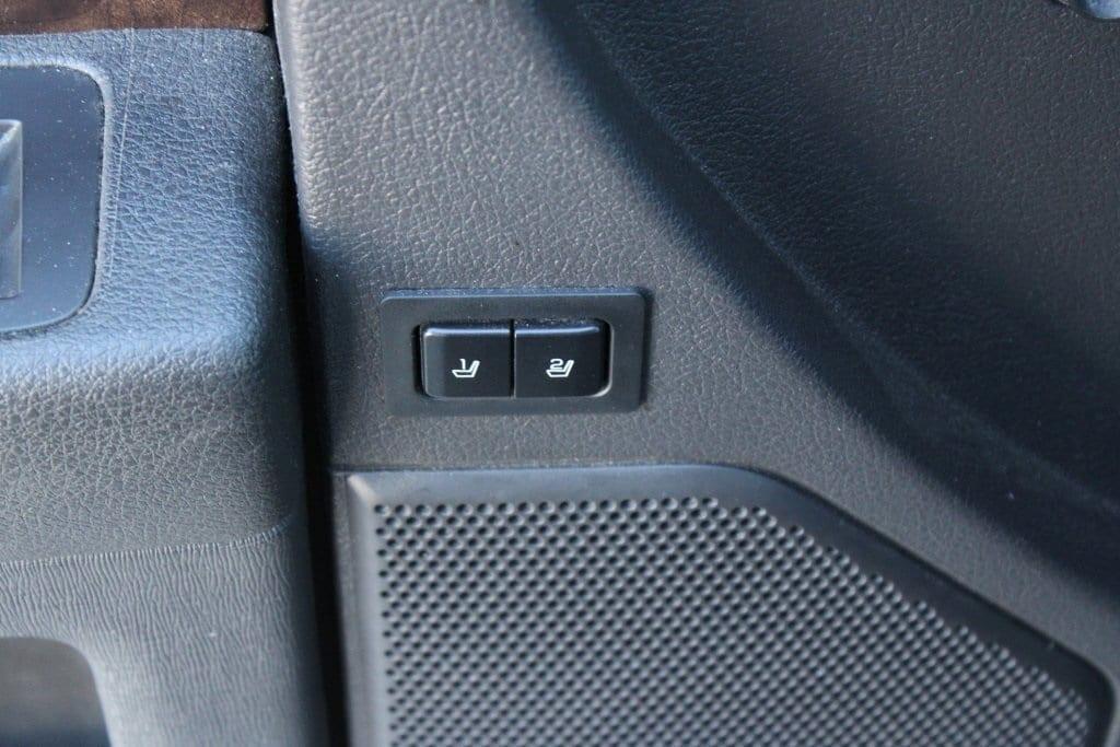 used 2017 Ford Flex car, priced at $13,690