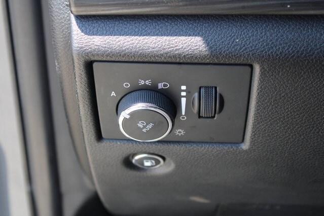 used 2021 Jeep Grand Cherokee car, priced at $22,790