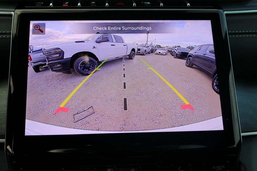 new 2025 Jeep Grand Cherokee car, priced at $47,890