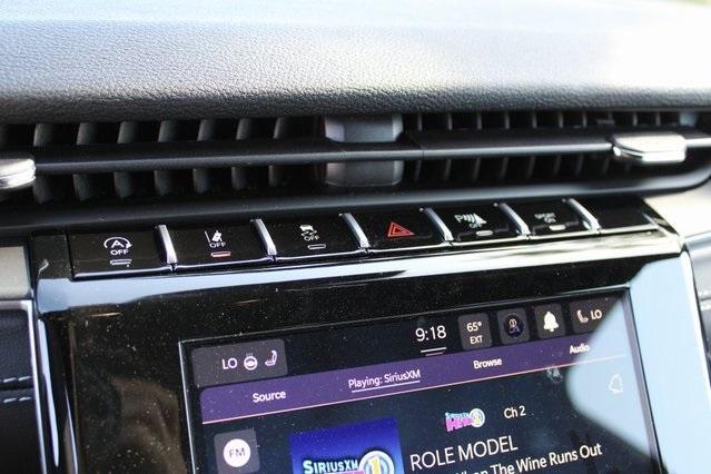 new 2025 Jeep Grand Cherokee car, priced at $44,355