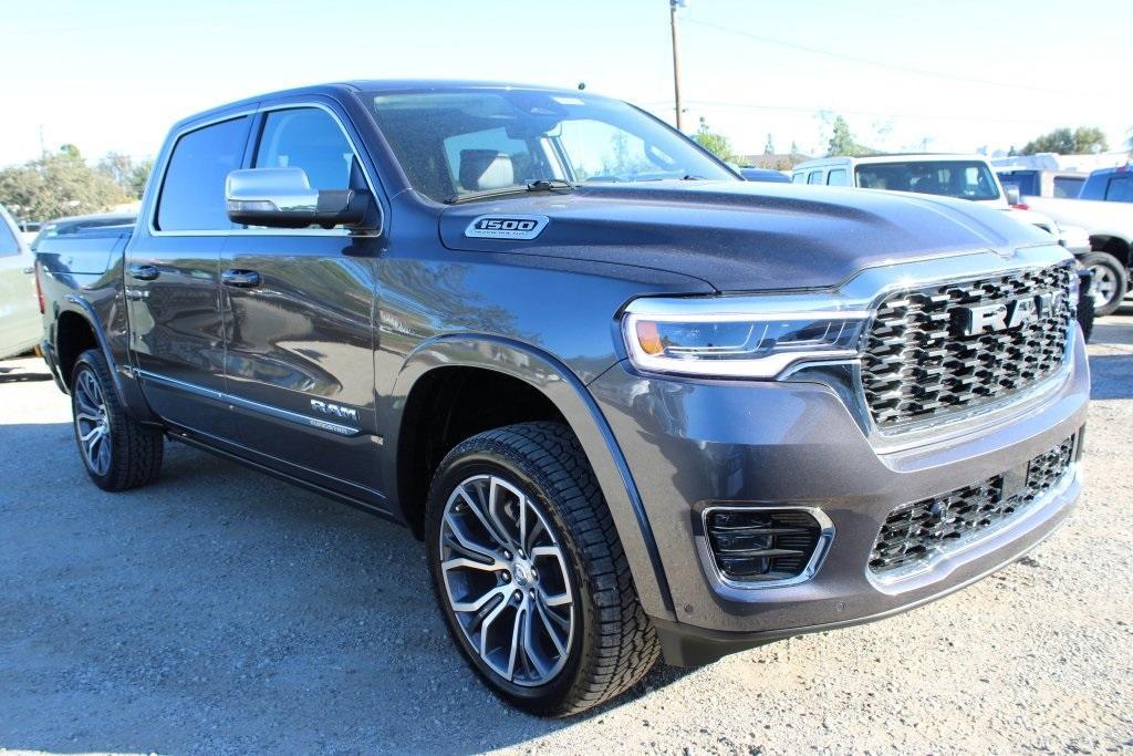 new 2026 Ram 1500 car, priced at $92,745