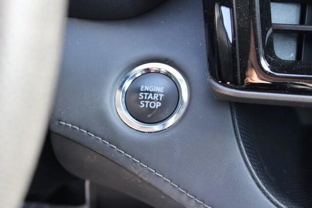 used 2023 Toyota Highlander car, priced at $31,990