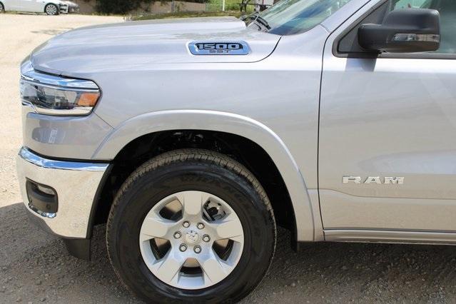 new 2025 Ram 1500 car, priced at $44,008