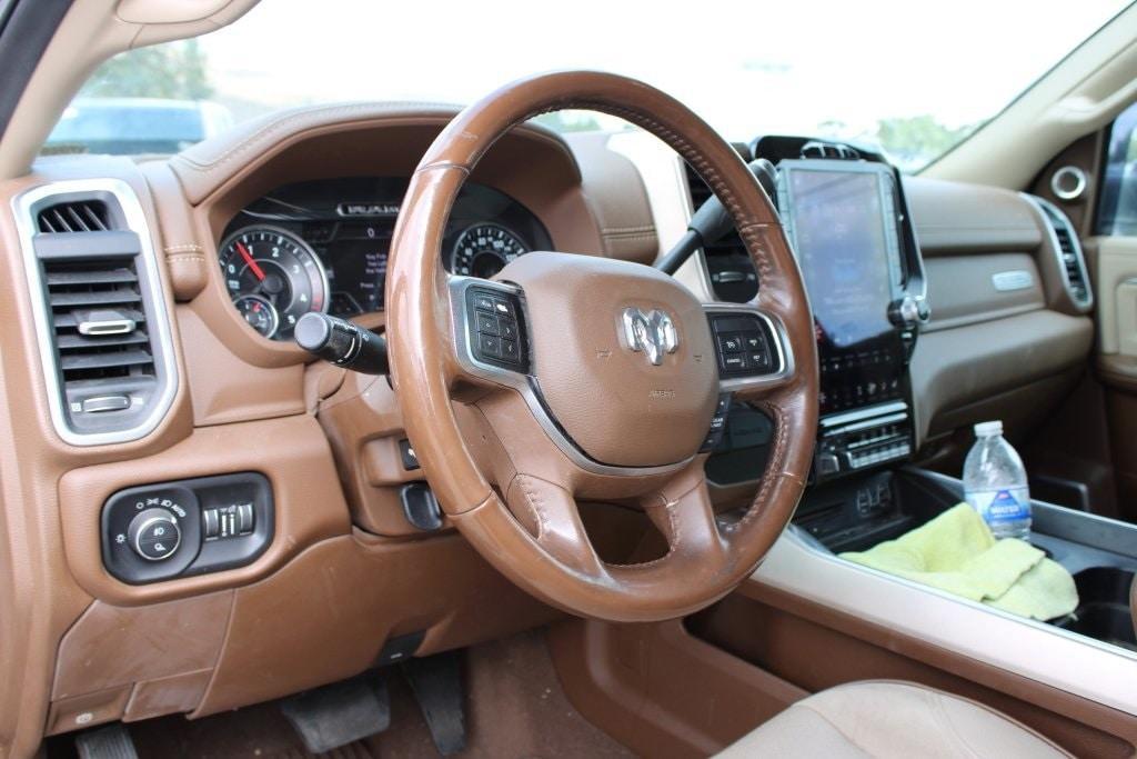 used 2019 Ram 2500 car, priced at $49,990