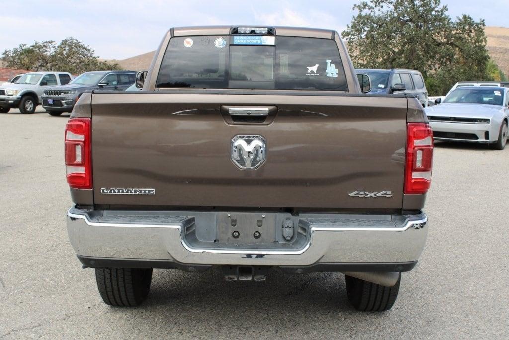 used 2019 Ram 2500 car, priced at $49,990