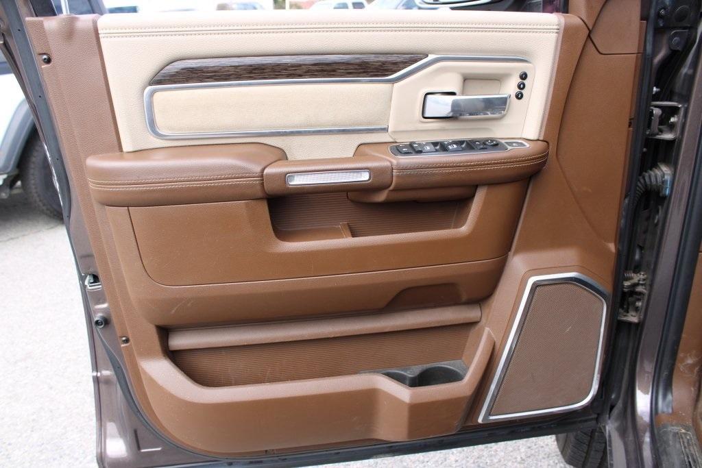 used 2019 Ram 2500 car, priced at $49,990