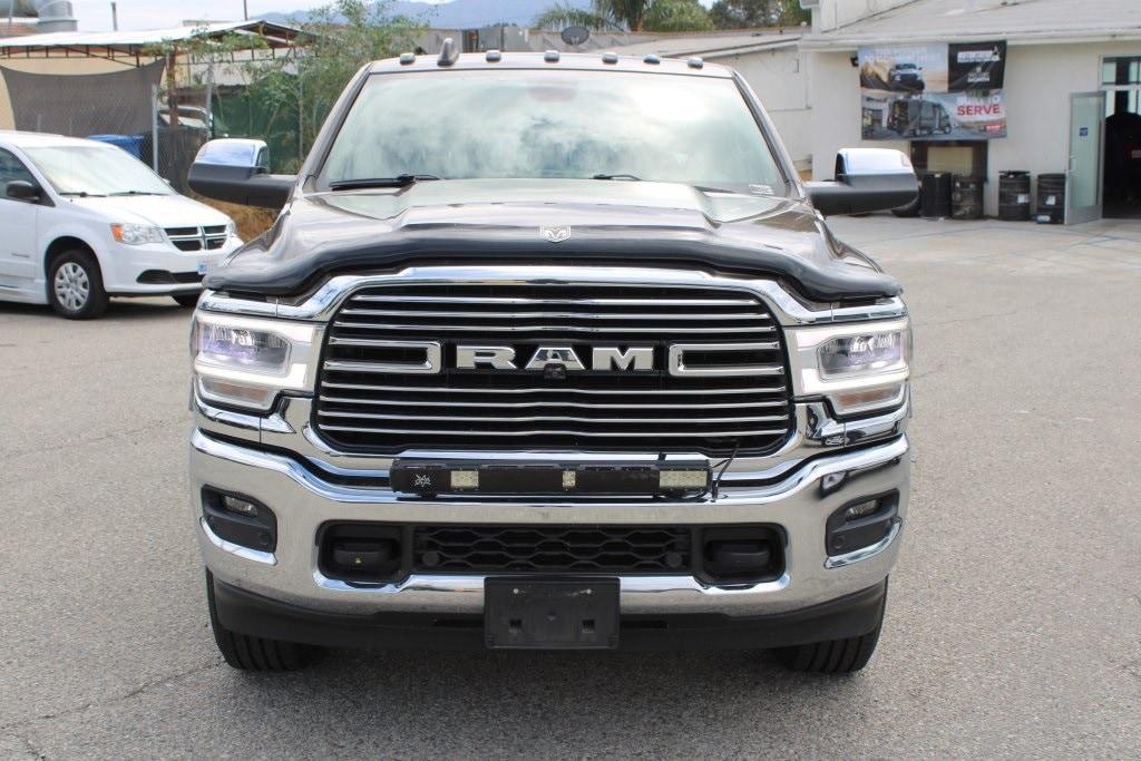 used 2019 Ram 2500 car, priced at $49,990