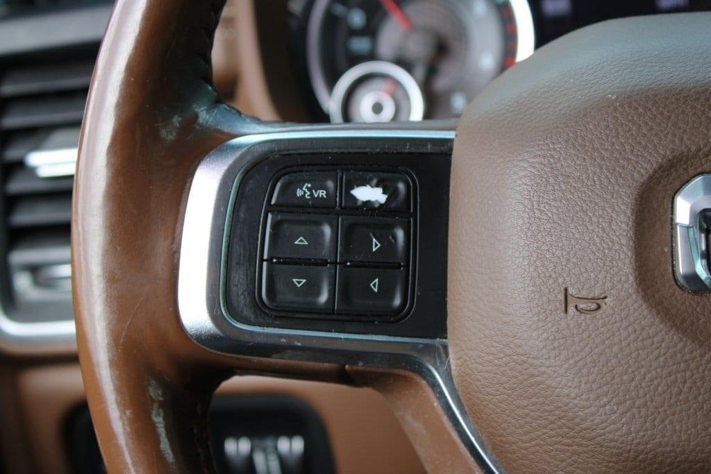 used 2019 Ram 2500 car, priced at $49,990