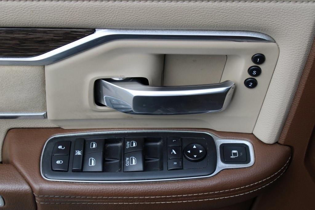 used 2019 Ram 2500 car, priced at $49,990