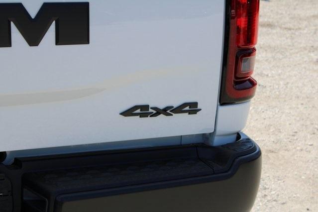 new 2025 Ram 3500 car, priced at $65,520