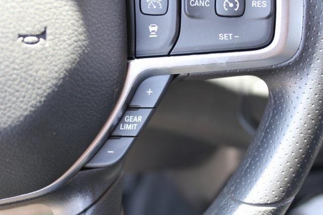 new 2025 Ram 3500 car, priced at $65,520