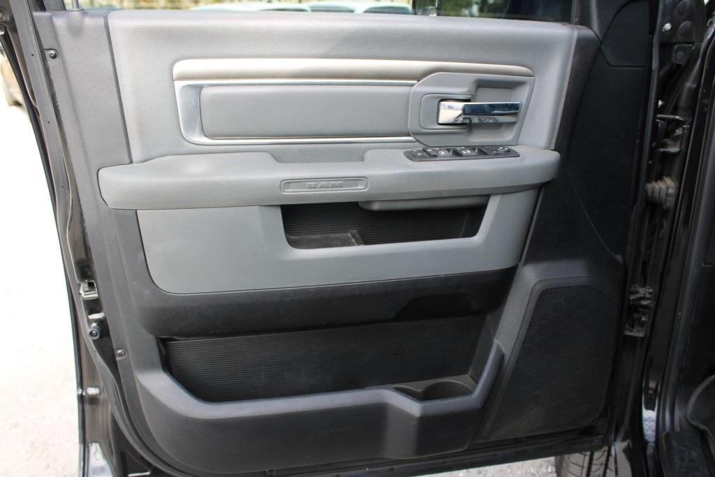 used 2017 Ram 2500 car, priced at $37,990