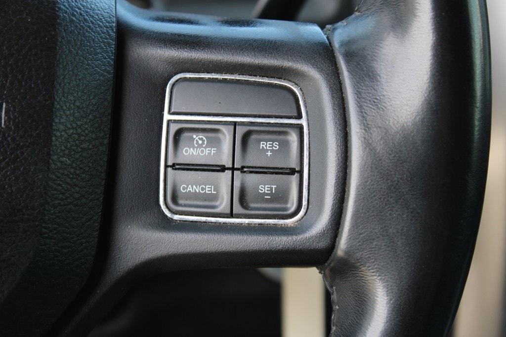 used 2017 Ram 2500 car, priced at $37,990
