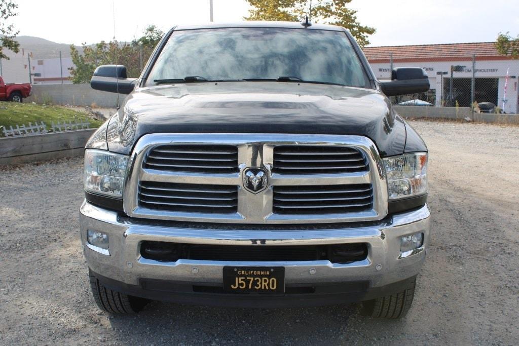 used 2017 Ram 2500 car, priced at $37,990