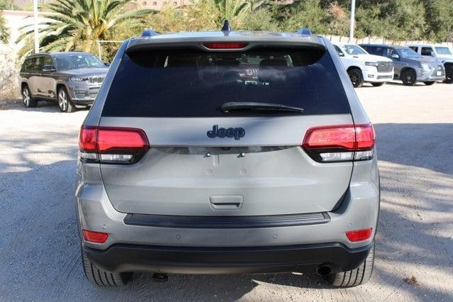 used 2019 Jeep Grand Cherokee car, priced at $20,490