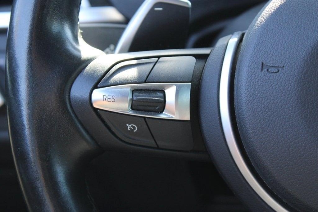 used 2018 BMW 430 Gran Coupe car, priced at $18,690