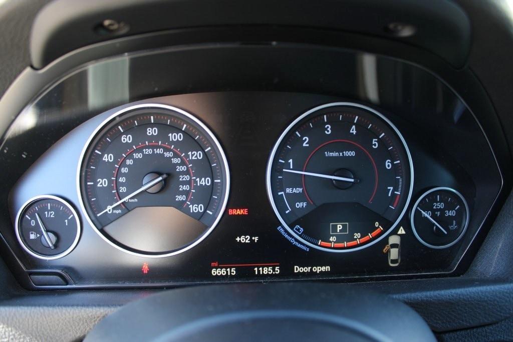 used 2018 BMW 430 Gran Coupe car, priced at $16,990