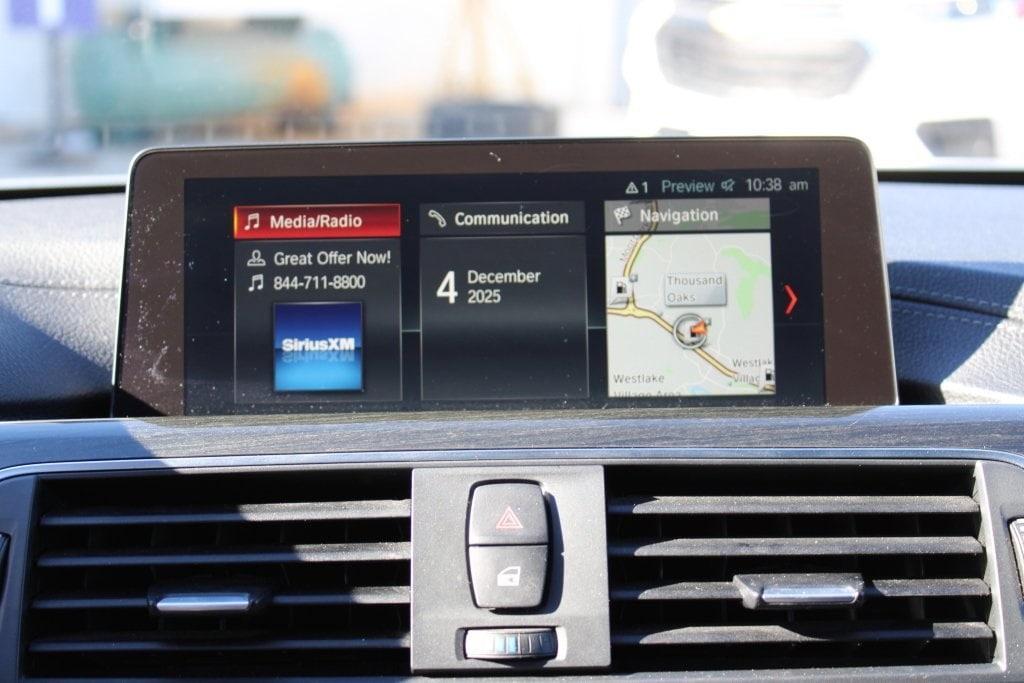 used 2018 BMW 430 Gran Coupe car, priced at $16,990