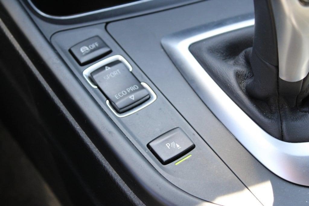 used 2018 BMW 430 Gran Coupe car, priced at $18,690