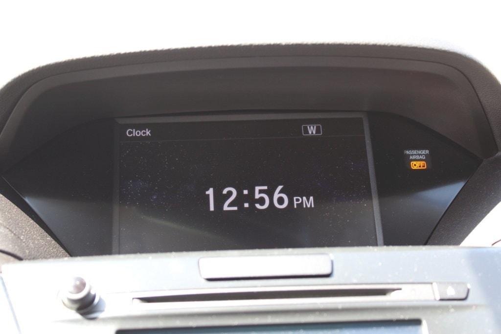 used 2020 Acura MDX car, priced at $21,990