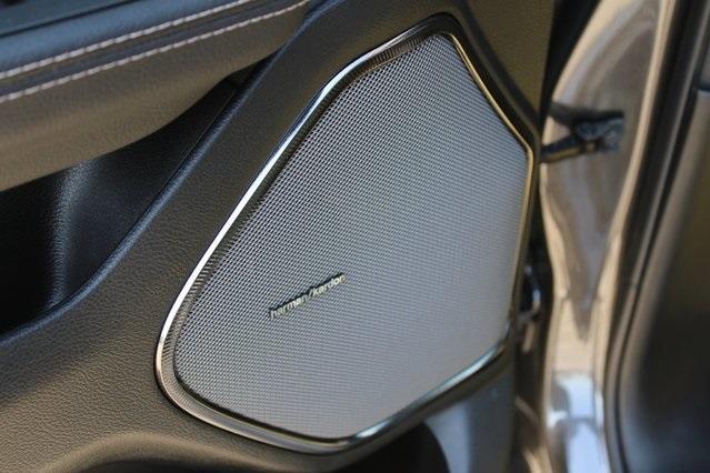 new 2025 Ram 1500 car, priced at $58,449