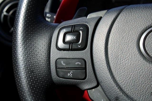 used 2023 Lexus IS 350 car, priced at $41,690