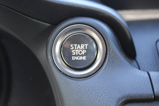 used 2023 Lexus IS 350 car, priced at $41,690