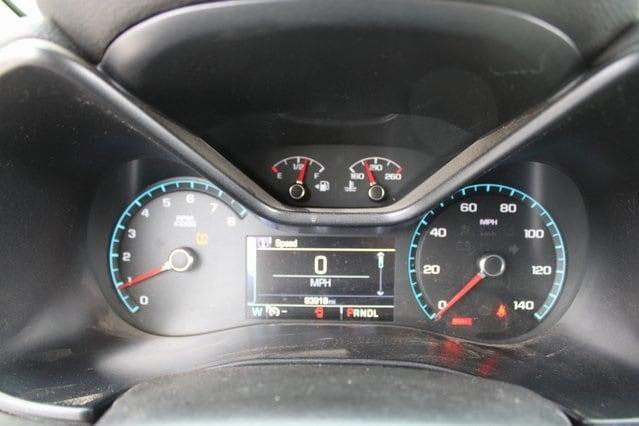 used 2018 Chevrolet Colorado car, priced at $19,990
