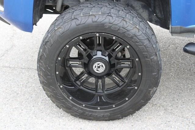 used 2018 Chevrolet Colorado car, priced at $19,990