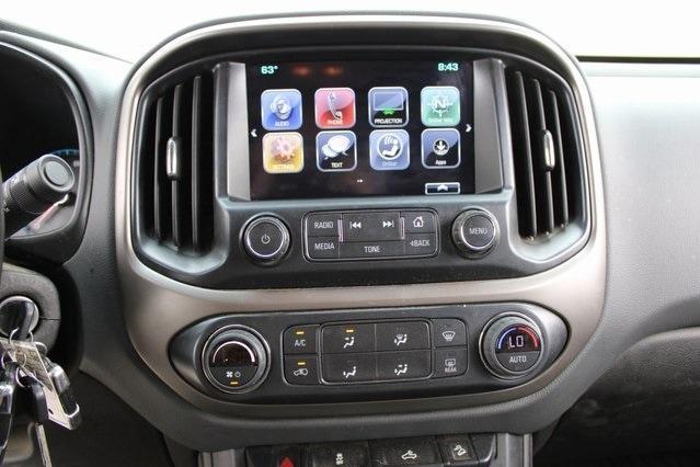 used 2018 Chevrolet Colorado car, priced at $19,990