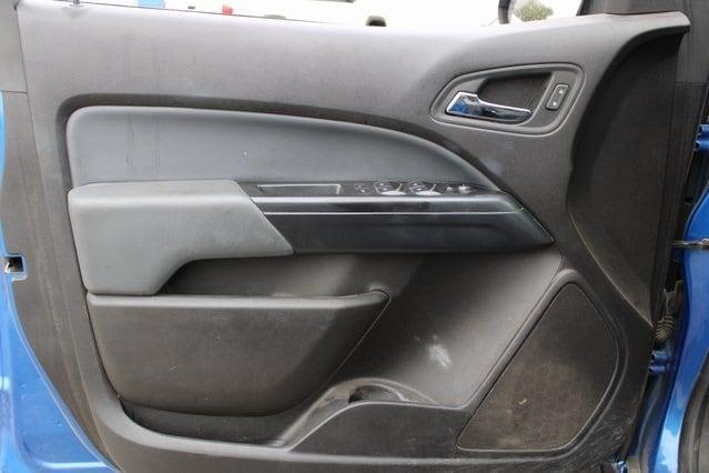 used 2018 Chevrolet Colorado car, priced at $19,990