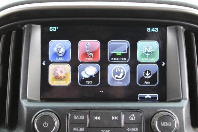 used 2018 Chevrolet Colorado car, priced at $19,990