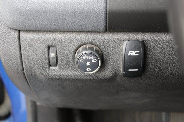 used 2018 Chevrolet Colorado car, priced at $19,990