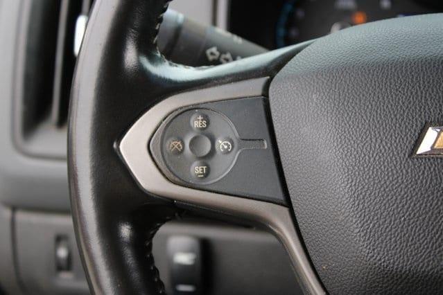 used 2018 Chevrolet Colorado car, priced at $19,990