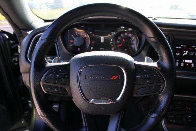 used 2020 Dodge Challenger car, priced at $28,490