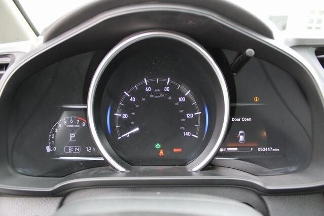 used 2018 Honda Fit car, priced at $14,990