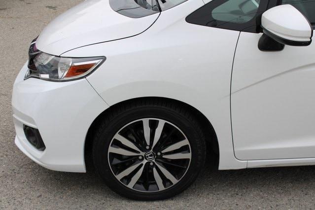 used 2018 Honda Fit car, priced at $14,990